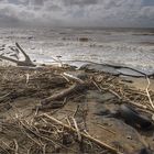 Nach dem Unwetter