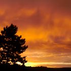 Nach dem Unwetter