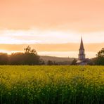 Nach dem Unwetter