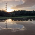 Nach dem Unwetter