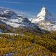 Bergnatur Schweiz