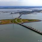 Nach der Flutkatastrophe kam das Deltaprojekt 