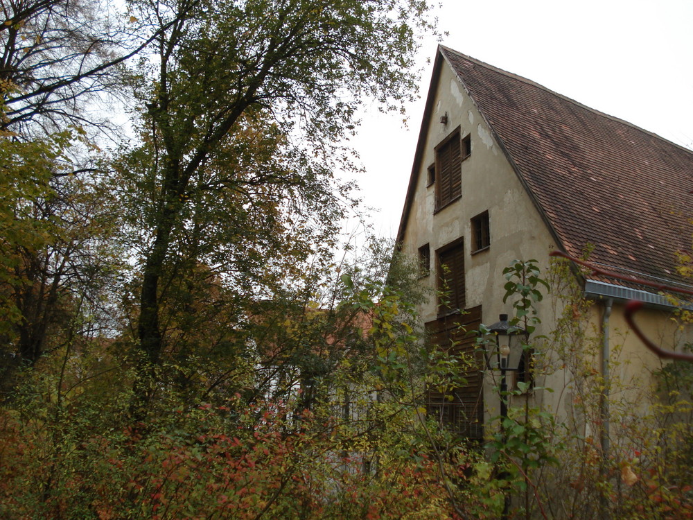 nach der hochzeit