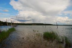 Nach der Kohle kommt das Wasser #1