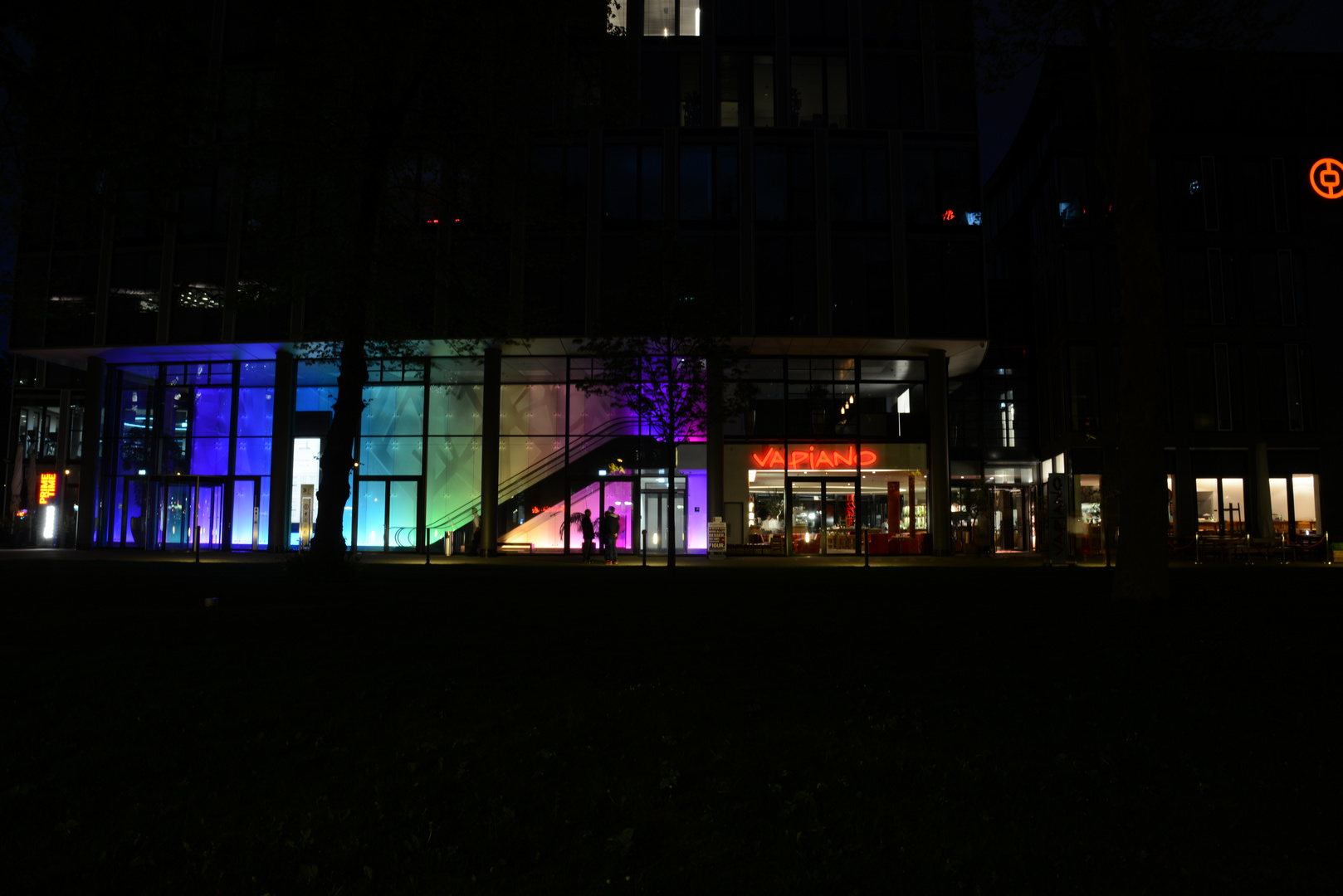 Nach der Luminale 2014