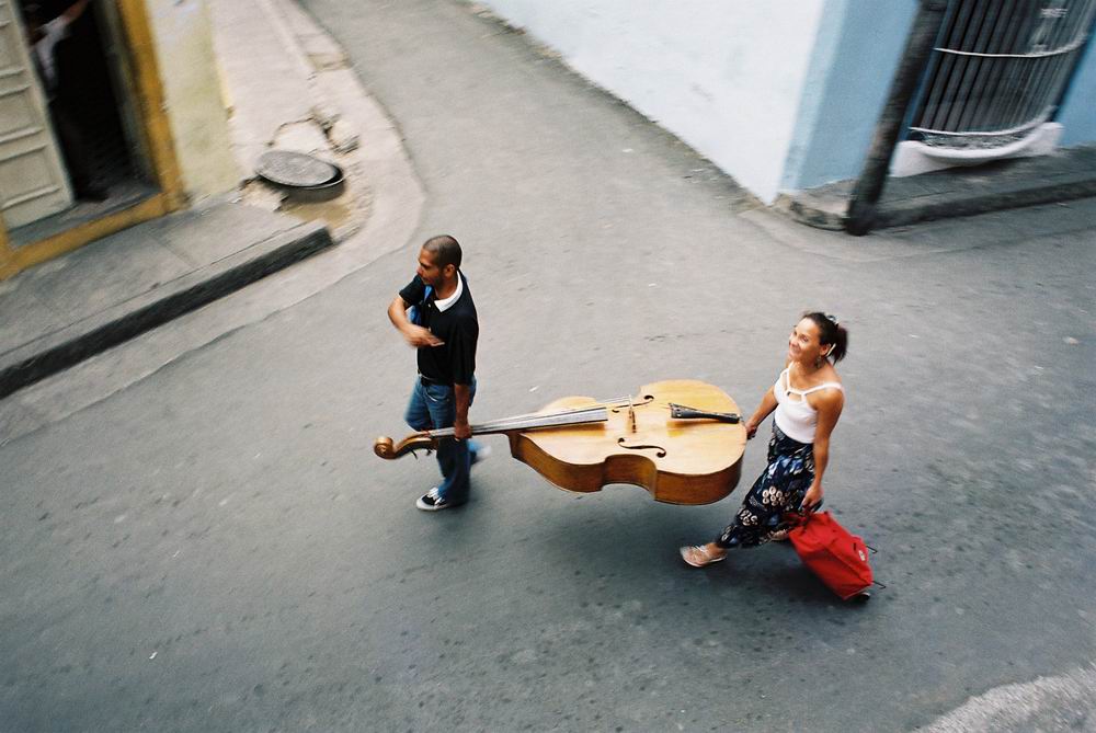 nach der Musik ist vor der Musik