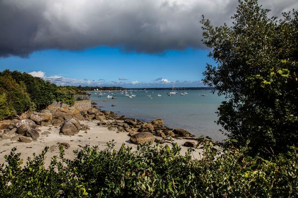 Nach der nächsten Kurve....