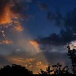 Nach einem fernen Gewitter 1