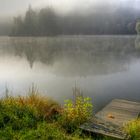 Nach einem guten Sommer