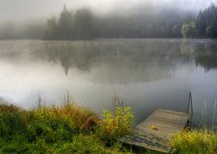 Nach einem guten Sommer