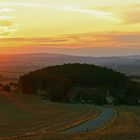 Nach einem halben Jahr Pause habe ich gestern Morgen die Sonne ...