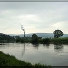 Nach einem kurzen Regenschauer -  Mai 2011