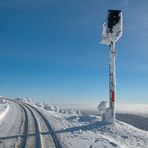 Nach eiskalter Nacht