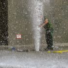 Nach Erdöl gesucht...und Wasser gefunden