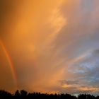 Nach jedem Regen folgt Sonnenschein