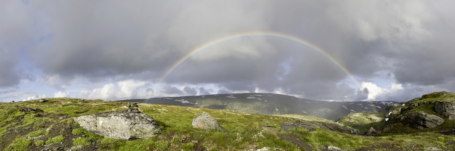 Nach jedem Regen kommt auch wieder Sonnenschein Foto Nach jedem Regen kommt auch wieder Sonnenschein Foto