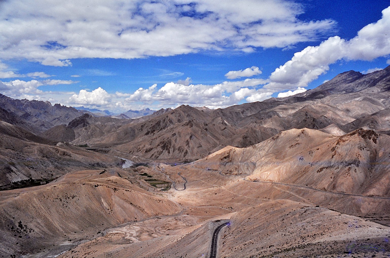 nach Ladakh 2