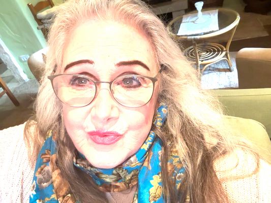 Nach langer Zeit einmal wieder hier bei Euch