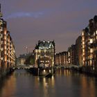 Nach langer Zeit mal wieder auf der Poggenmühlenbrücke 1