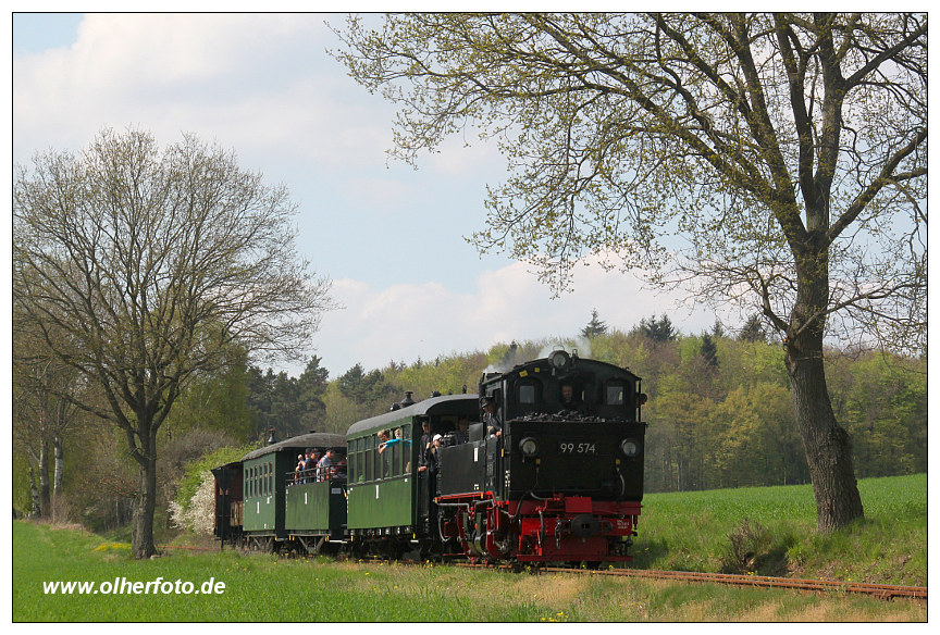 Nach Lindenberg