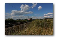 Nach Mannheim HBF