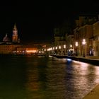 Nach Mitternacht auf Giudecca