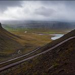 [ Nach Rauðisandur ]