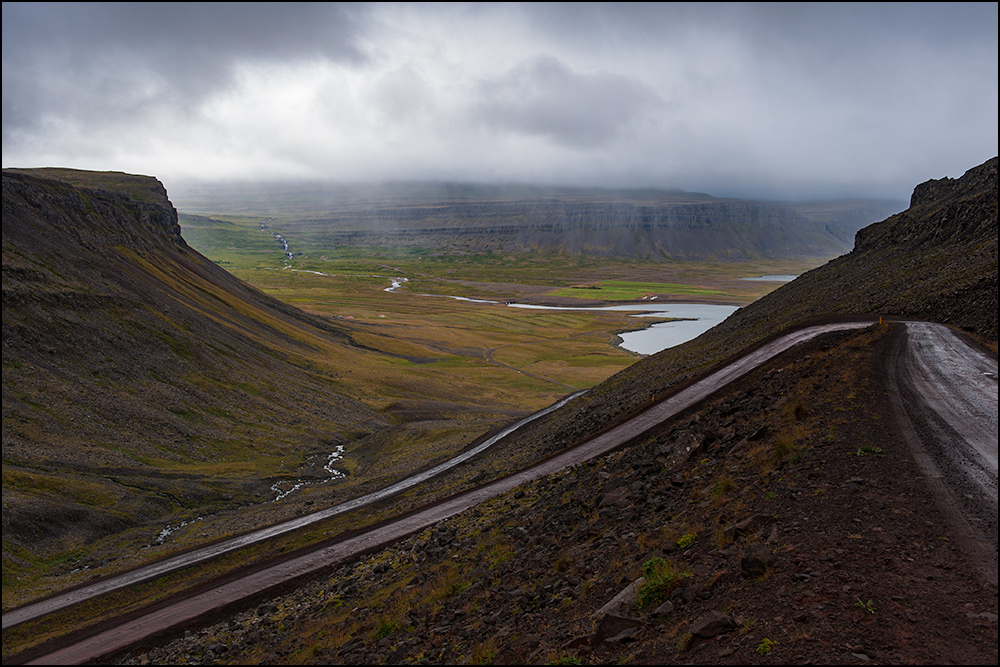 [ Nach Rauðisandur ]