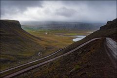 [ Nach Rauðisandur ]