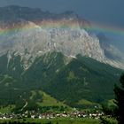 Nach Regen kommt Sonnenschein!