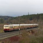 Nach Regensburg auf Umwegen