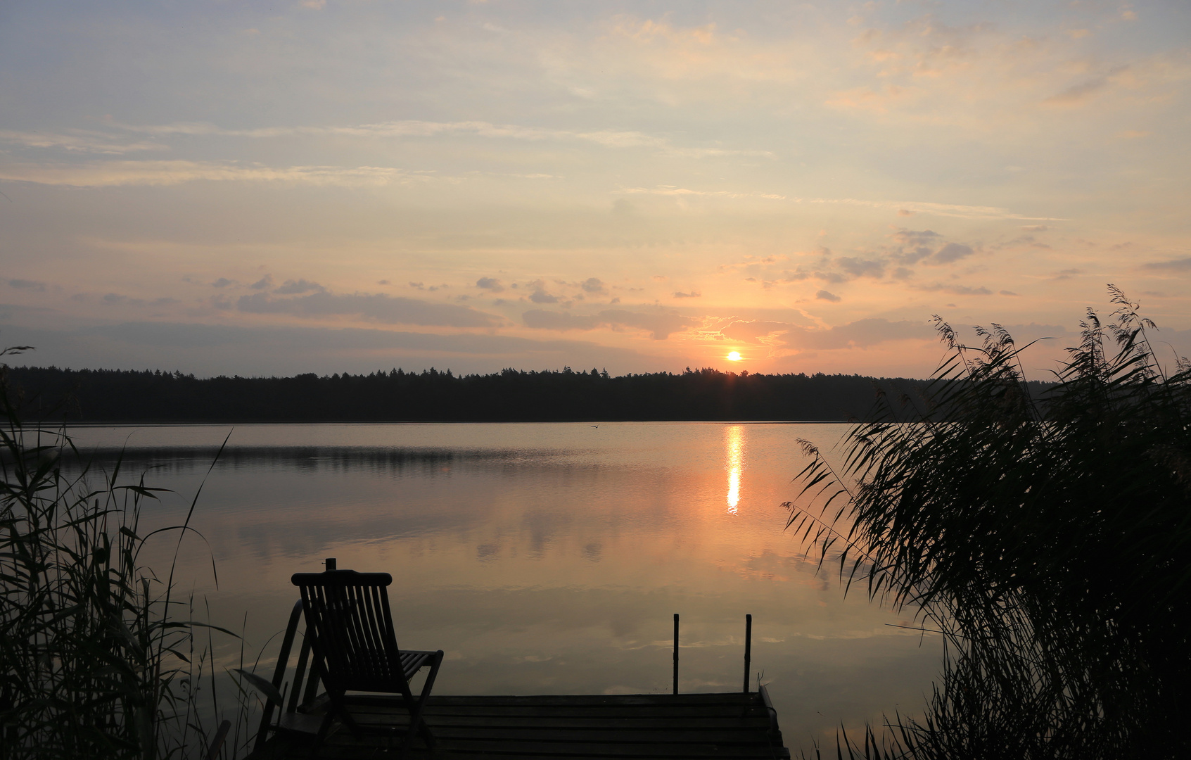 nach sonnenaufgang