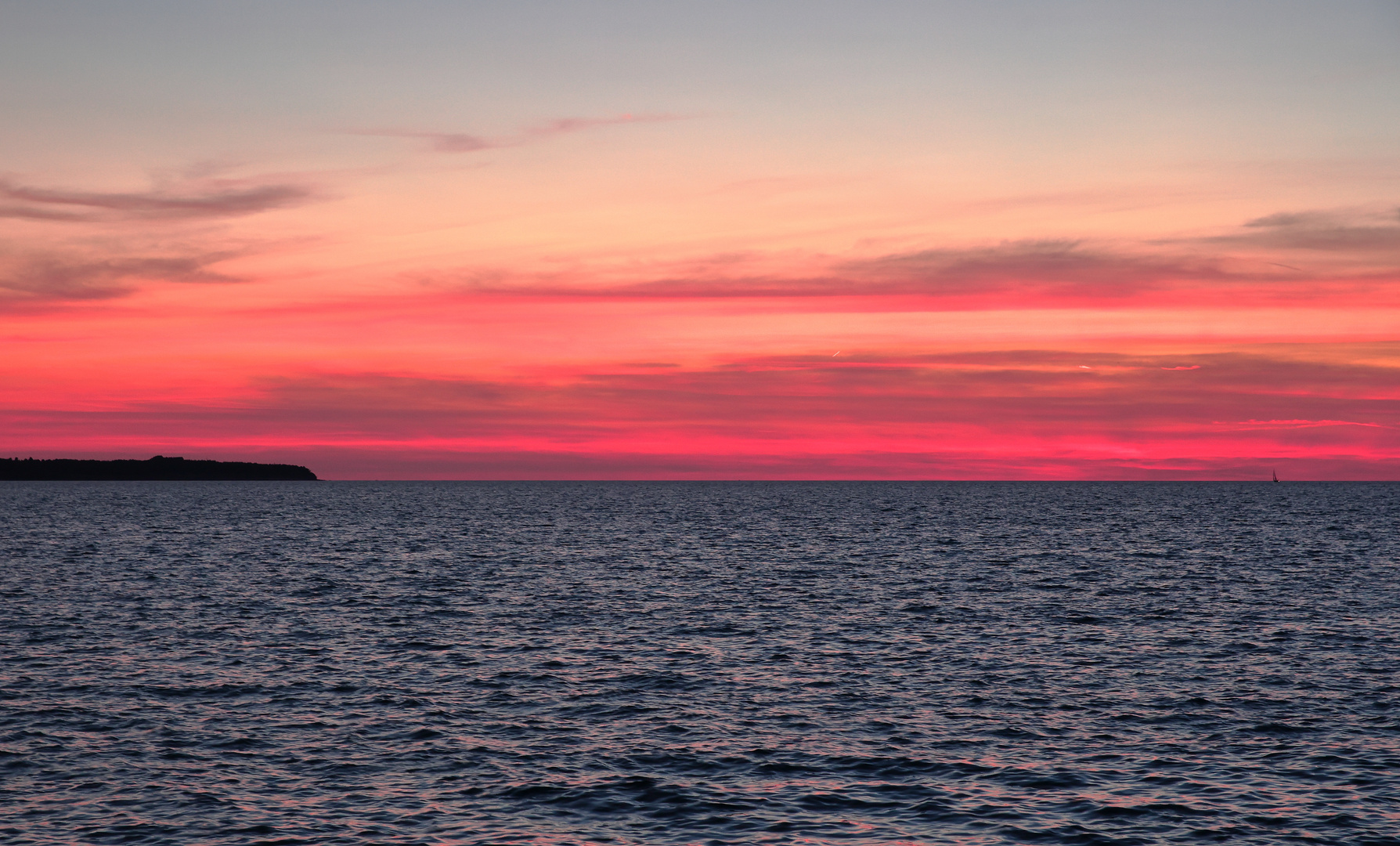  nach Sonnenuntergang.....