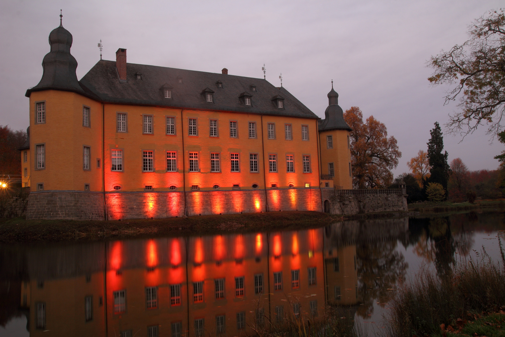 Nach Sonnenuntergang 3.....