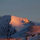 Nach Sonnenuntergang 