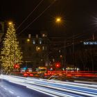 Nach - weihnächtlicher Städtebummel durch Luzern