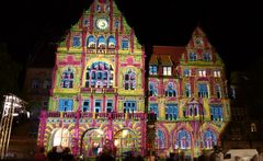 Nachansichten 2012 Bielefeld