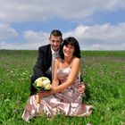 Nachbars Hochzeit 1