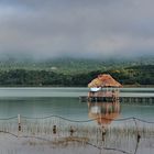 Nachbearbeitung Idylle Lago Peten Itza