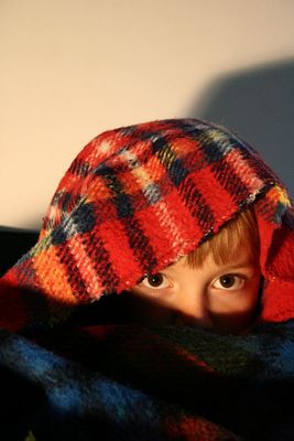 Nachdem das Kind mit dem Bade ausgeschüttet wurde