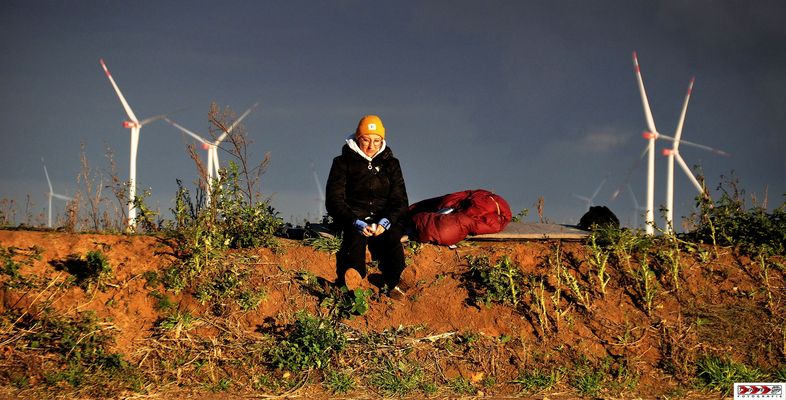 Nachdenken über den Sinn des Lebens