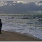 Nachdenken über diesen Sommer - auf Sylt!