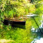 Nachen am Fohnsee