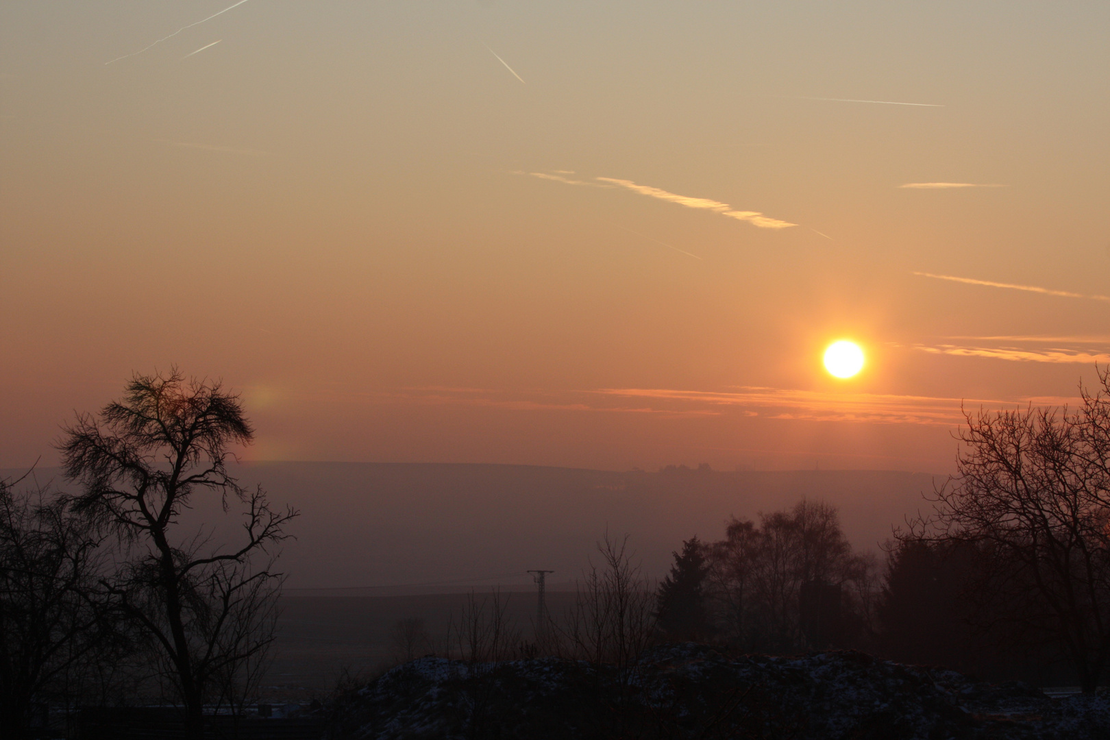 Nachgefragt: Sonnenflecken wie entstehen die  und wie vermeide ich sie?