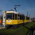 Nachgeholter Tatra-Abschied 1