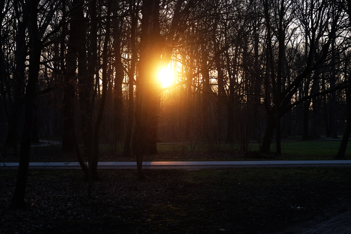 NachHauseWeg