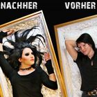 Nachher/Vorher