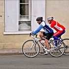 Nachhut der Tour de France