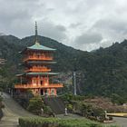 Nachi Falls