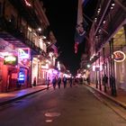 Nachleben in New Orleans